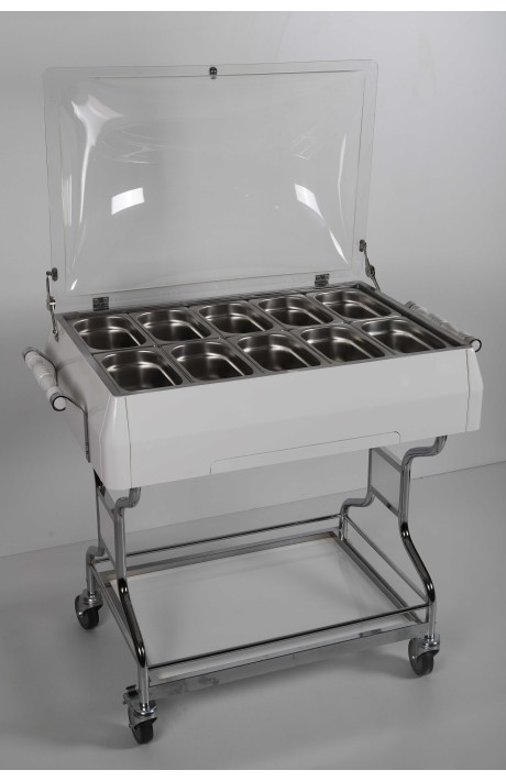 yan slider