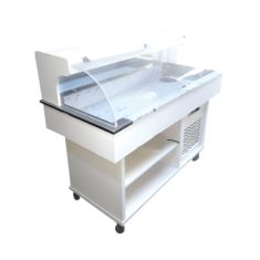 BALIK TEŞHİR ÜNİTESİ MOTOR SOĞUTMALI